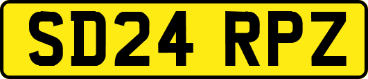 SD24RPZ