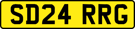 SD24RRG