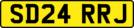 SD24RRJ