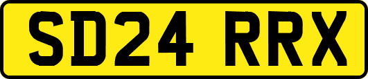 SD24RRX