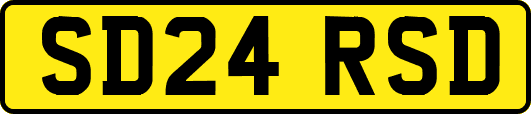 SD24RSD
