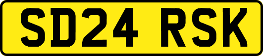 SD24RSK