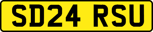 SD24RSU