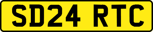 SD24RTC