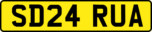 SD24RUA