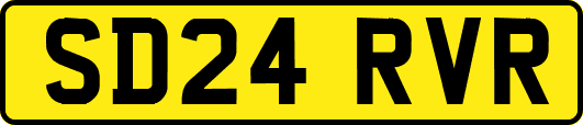 SD24RVR