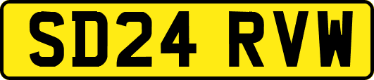 SD24RVW