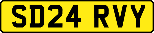SD24RVY