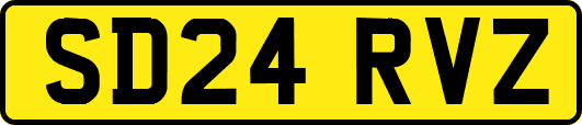 SD24RVZ