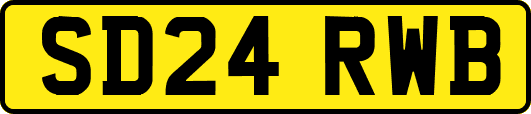 SD24RWB