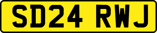 SD24RWJ