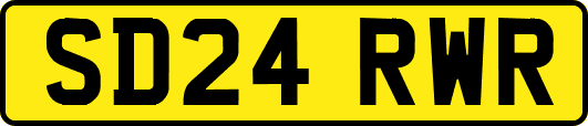 SD24RWR