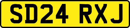 SD24RXJ