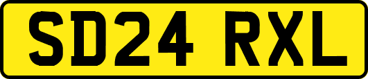 SD24RXL