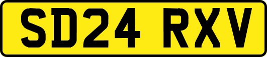 SD24RXV