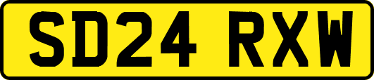 SD24RXW