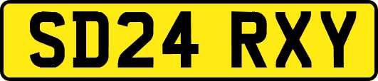 SD24RXY