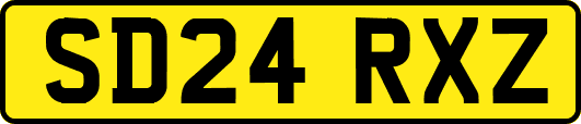 SD24RXZ