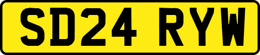 SD24RYW