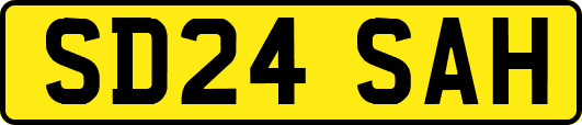 SD24SAH