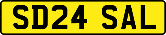 SD24SAL