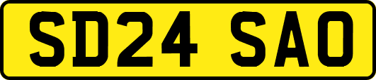 SD24SAO