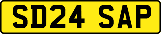 SD24SAP