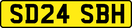 SD24SBH