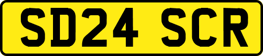 SD24SCR