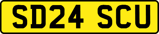 SD24SCU