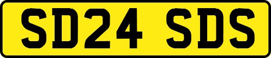SD24SDS