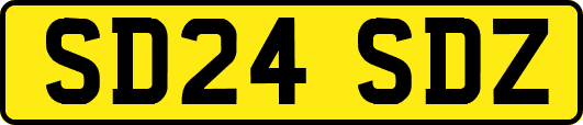 SD24SDZ