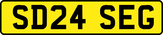 SD24SEG