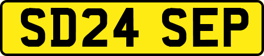 SD24SEP