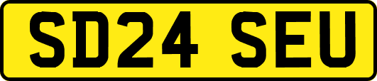 SD24SEU