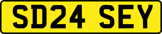 SD24SEY