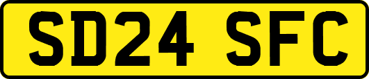 SD24SFC