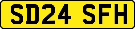 SD24SFH