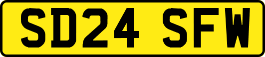 SD24SFW
