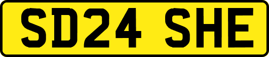 SD24SHE