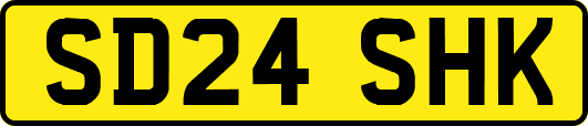 SD24SHK