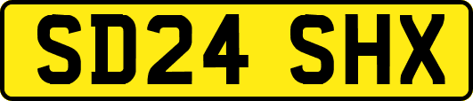 SD24SHX