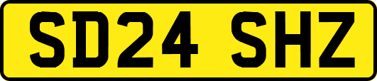 SD24SHZ