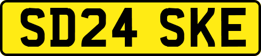 SD24SKE