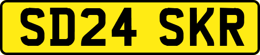 SD24SKR