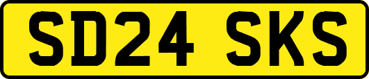 SD24SKS