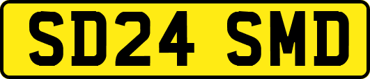 SD24SMD