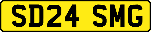 SD24SMG
