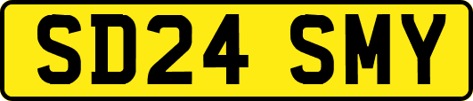 SD24SMY