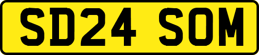 SD24SOM